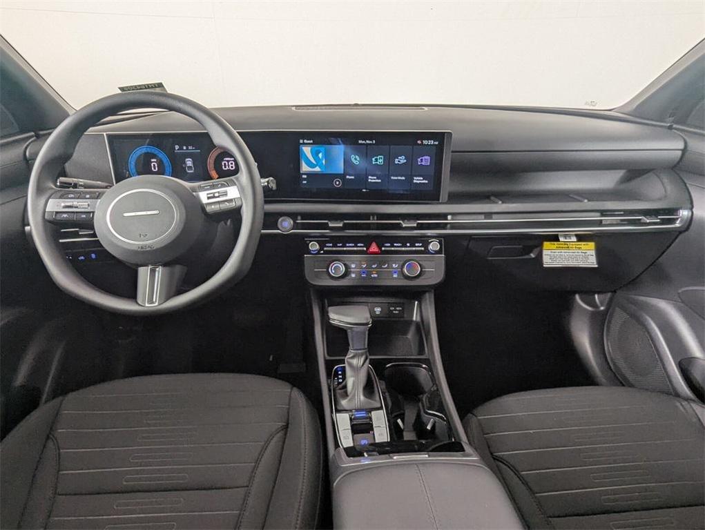 new 2026 Hyundai SANTA CRUZ car, priced at $29,605