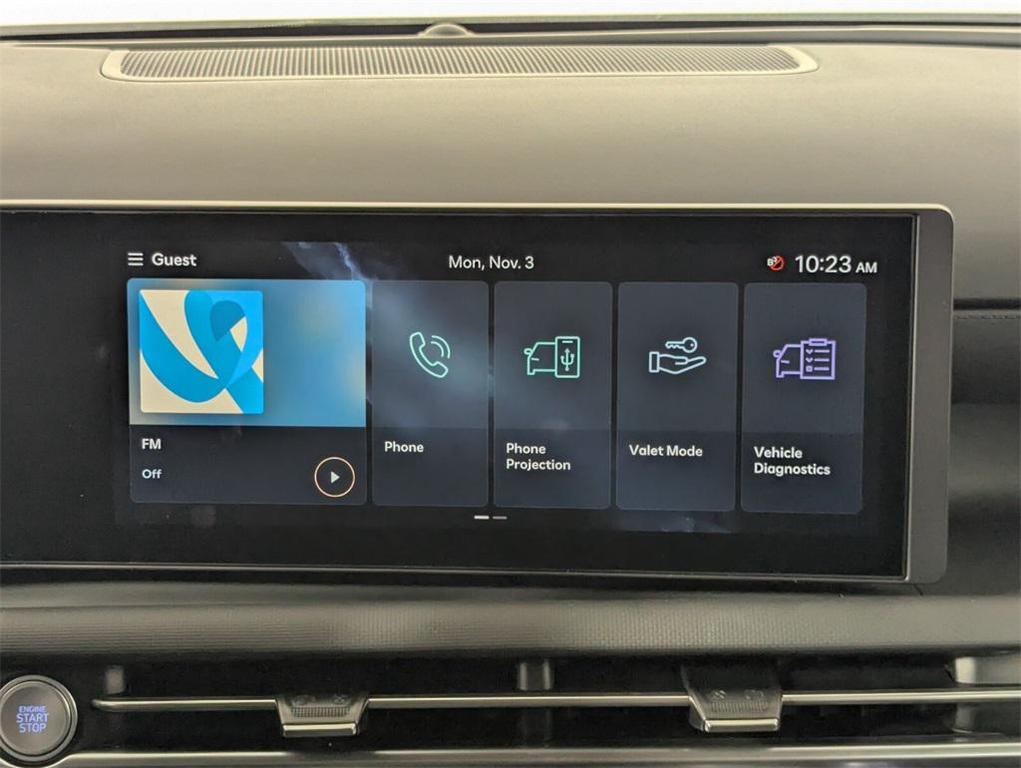 new 2026 Hyundai SANTA CRUZ car, priced at $29,605