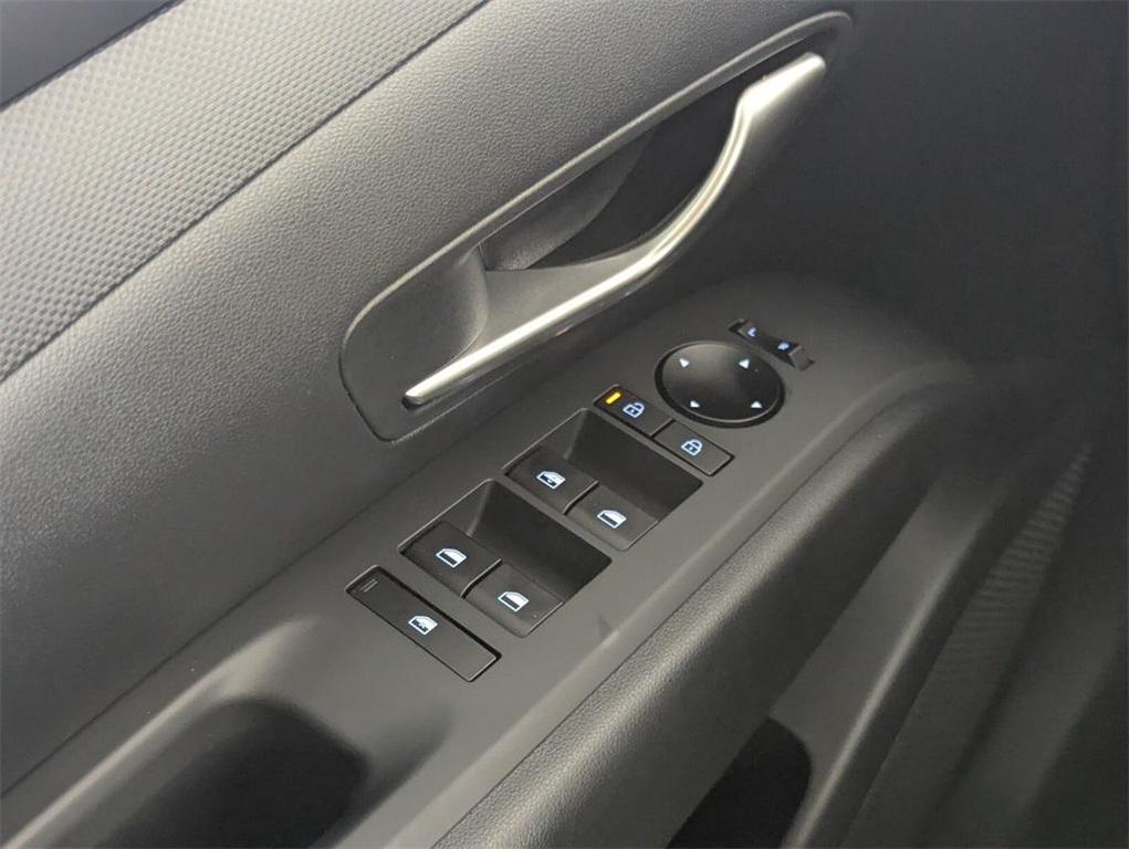 new 2026 Hyundai SANTA CRUZ car, priced at $29,605