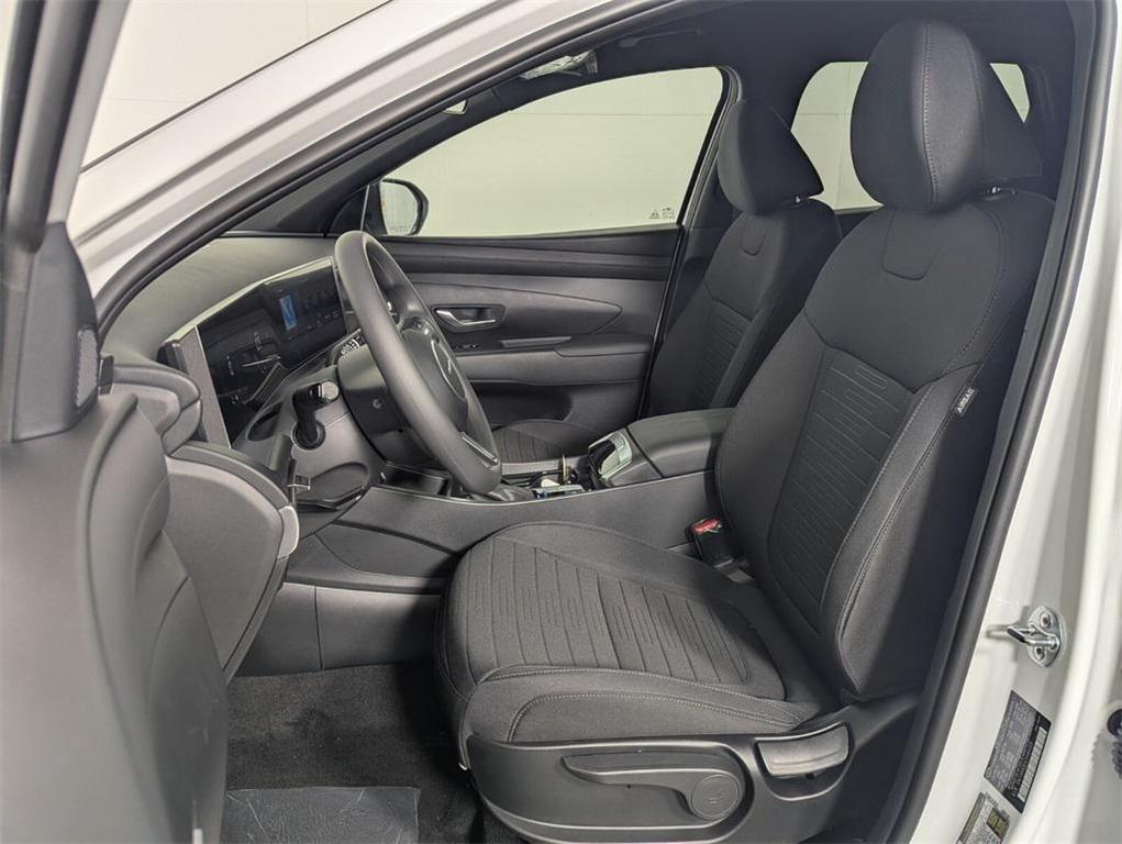 new 2026 Hyundai SANTA CRUZ car, priced at $29,605