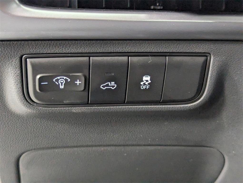 new 2026 Hyundai SANTA CRUZ car, priced at $29,605