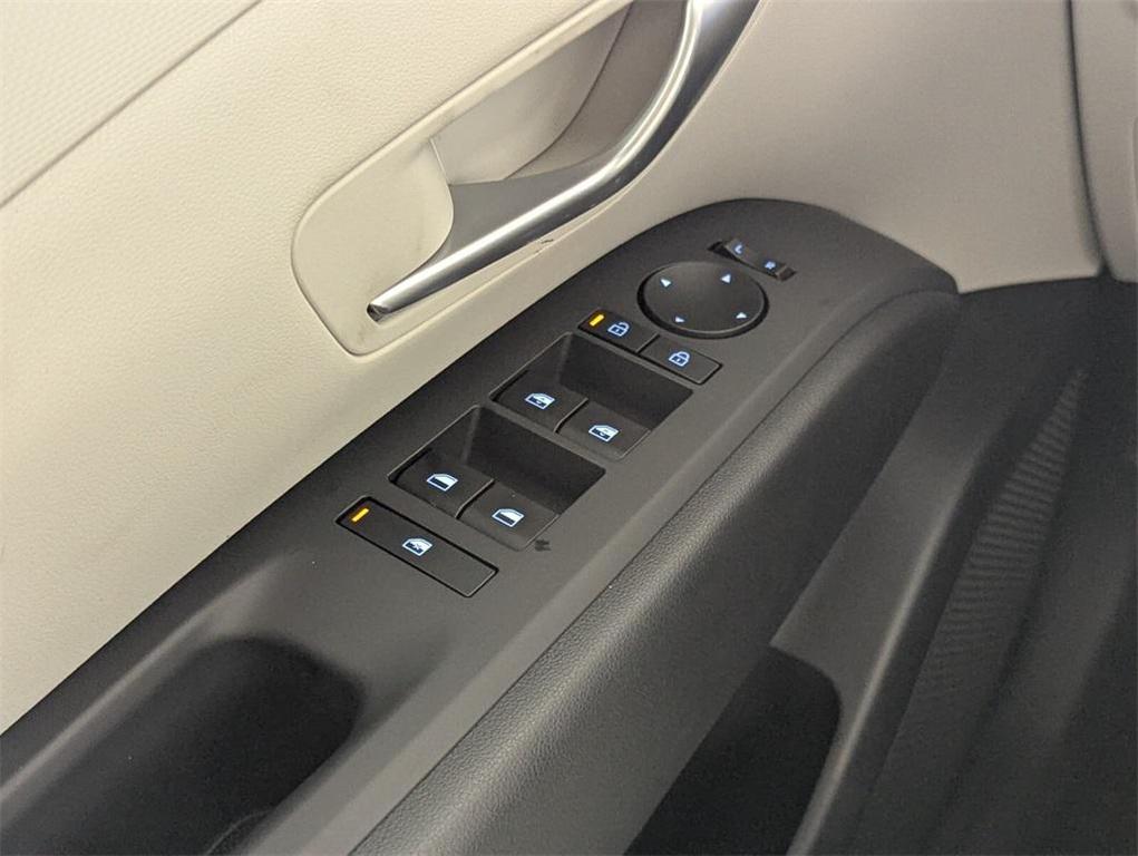 new 2026 Hyundai Tucson car, priced at $32,154