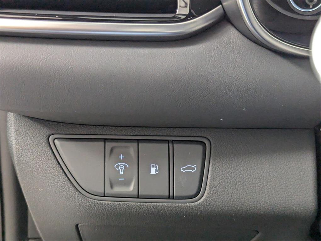 used 2024 Genesis G70 car