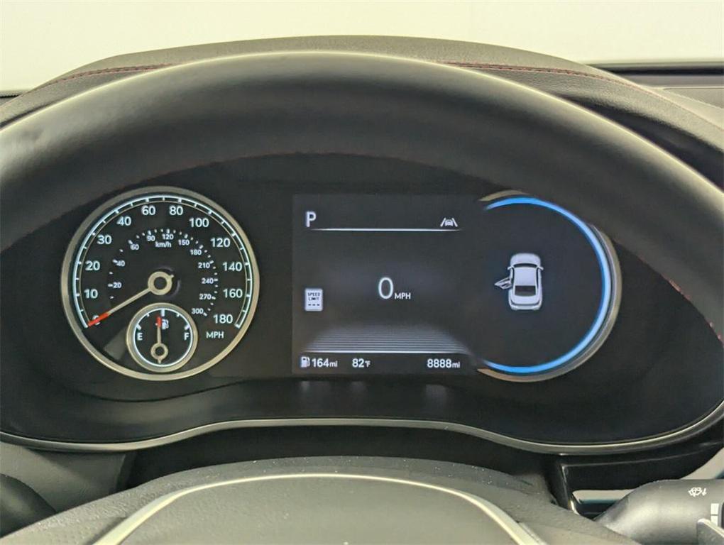 used 2024 Genesis G70 car