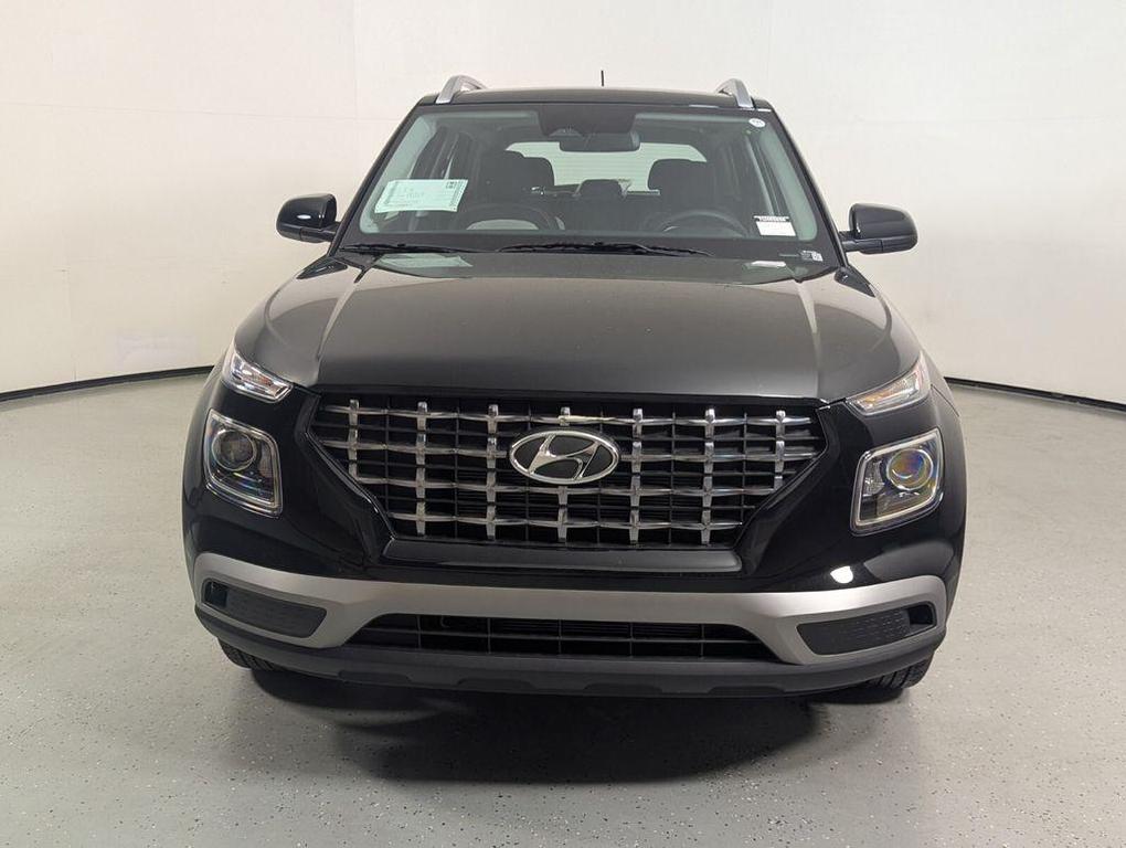 new 2026 Hyundai Venue car, priced at $26,394