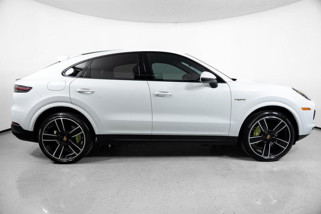 used 2023 Porsche Cayenne car, priced at $70,776