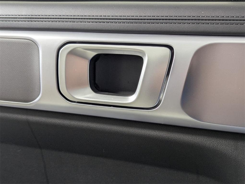 new 2026 Hyundai Santa Fe car, priced at $42,481