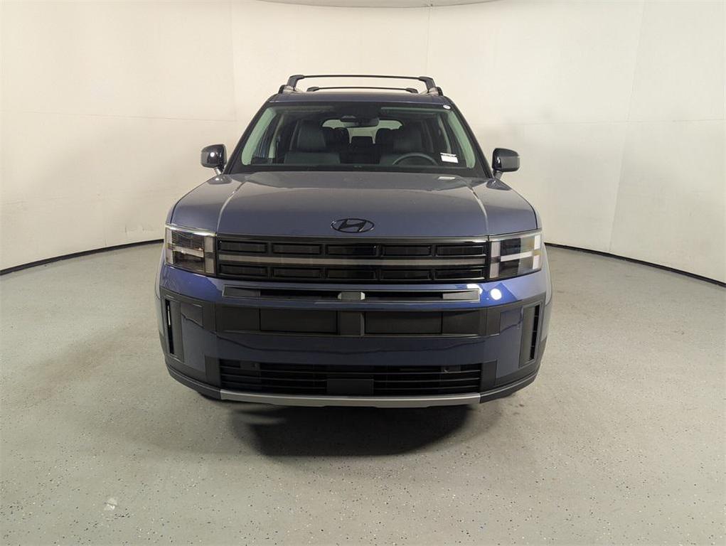 new 2026 Hyundai Santa Fe car, priced at $42,481