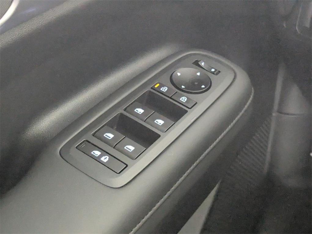 new 2026 Hyundai Santa Fe car, priced at $42,481