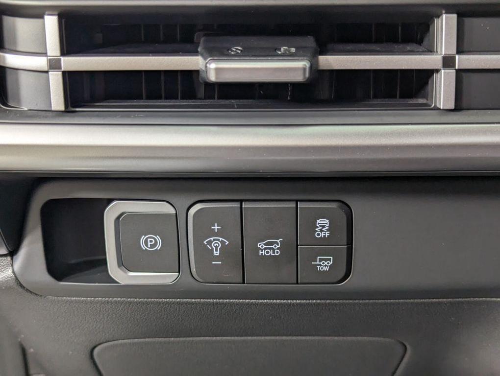 new 2026 Hyundai Santa Fe car, priced at $41,607