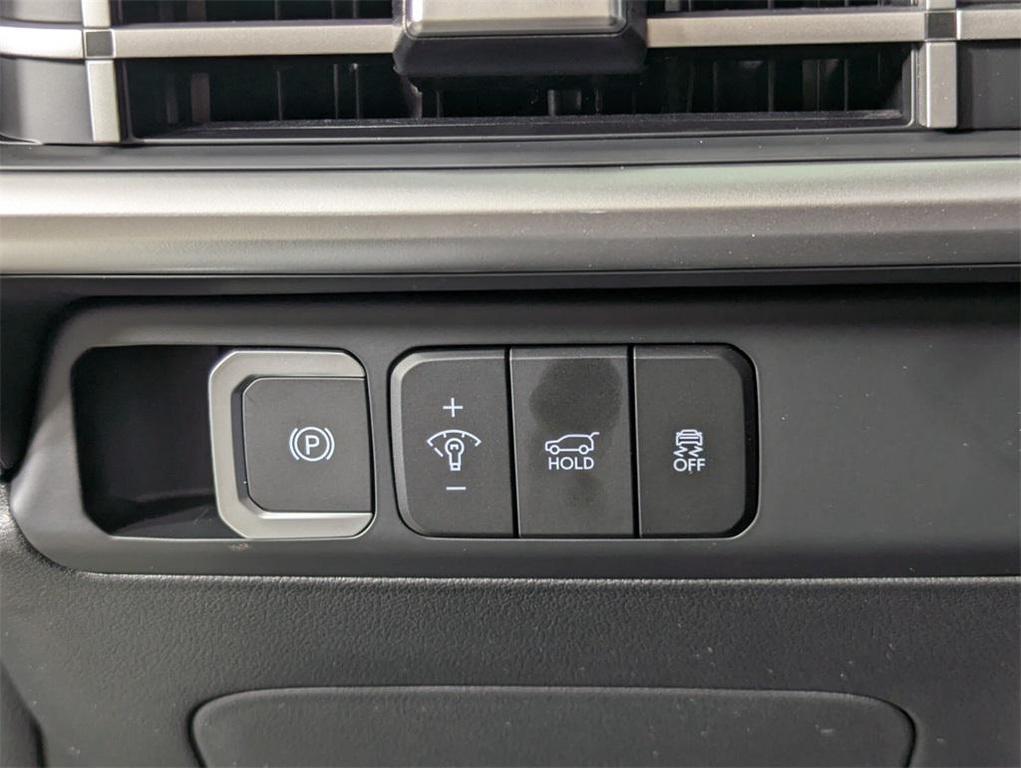 new 2026 Hyundai Santa Fe car, priced at $37,857