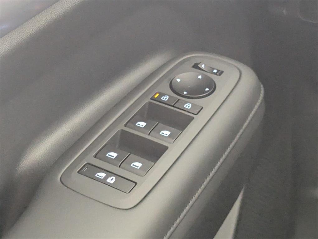 new 2026 Hyundai Santa Fe car, priced at $37,857