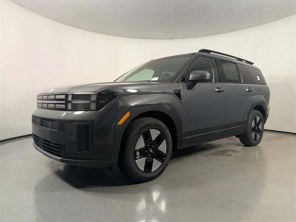 new 2026 Hyundai Santa Fe car, priced at $37,857