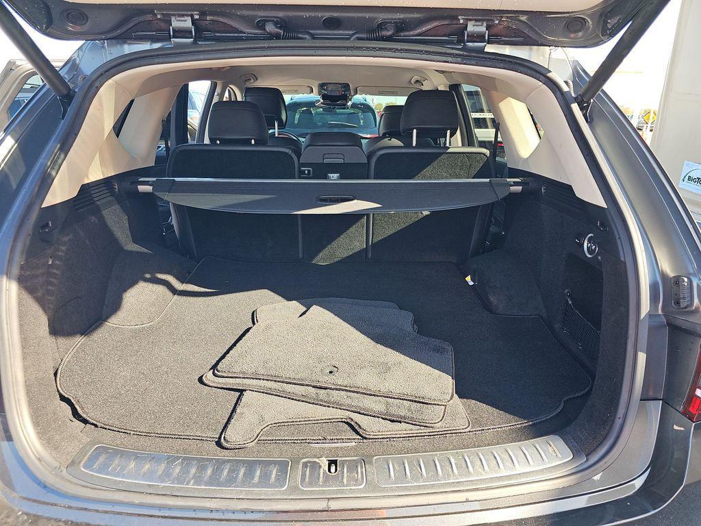 used 2025 Genesis GV80 car, priced at $43,900