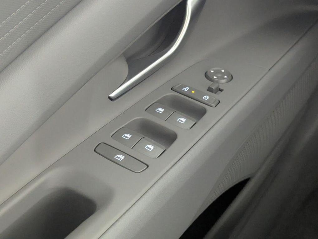 new 2026 Hyundai Elantra car, priced at $23,709