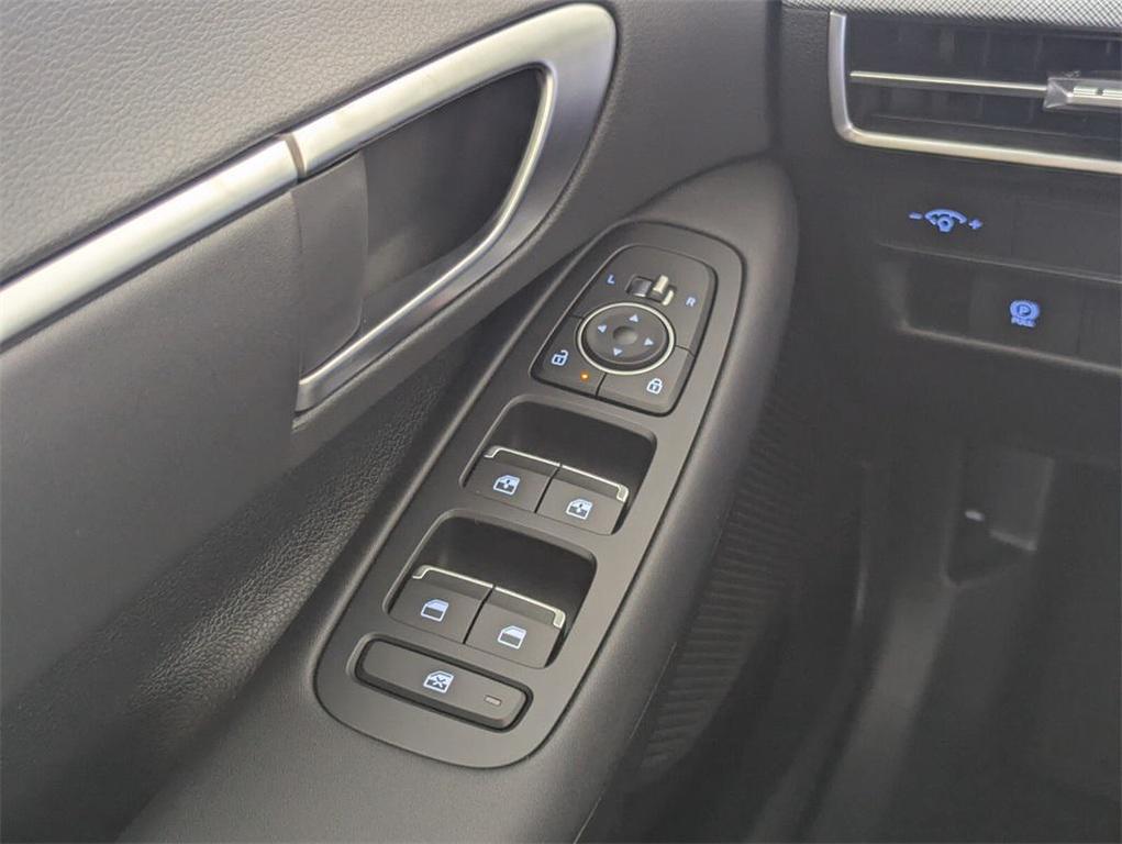 new 2026 Hyundai Sonata car, priced at $29,575