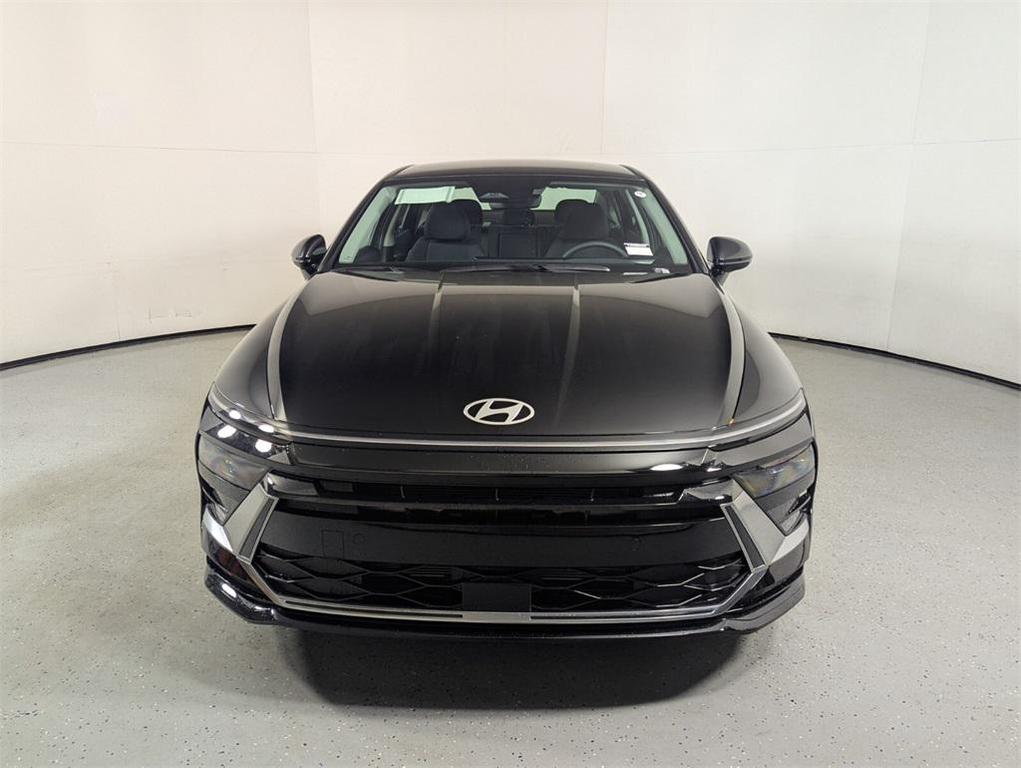 new 2026 Hyundai Sonata car, priced at $29,575