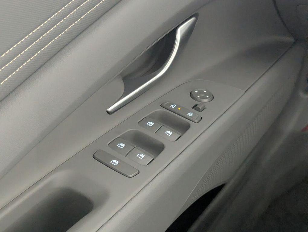 new 2026 Hyundai Elantra car, priced at $24,053