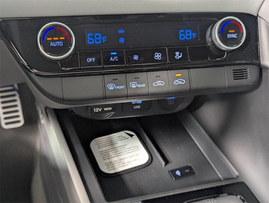 new 2026 Hyundai Elantra car, priced at $24,803