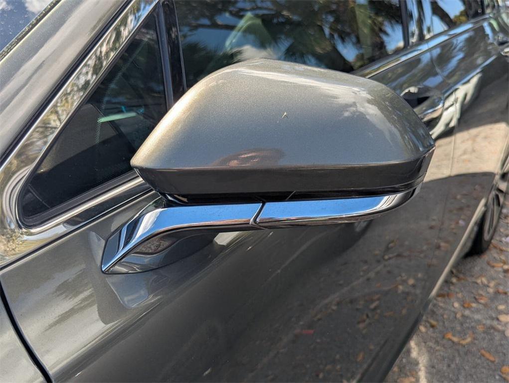 used 2017 Lincoln MKZ car, priced at $14,000