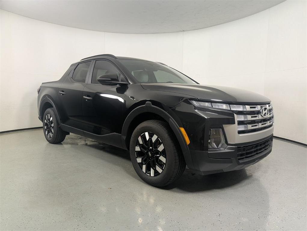new 2026 Hyundai SANTA CRUZ car, priced at $32,257