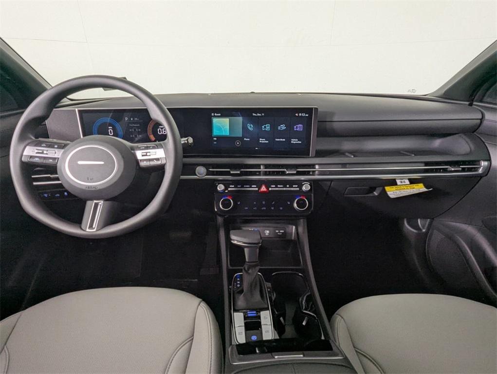 new 2026 Hyundai SANTA CRUZ car, priced at $32,257