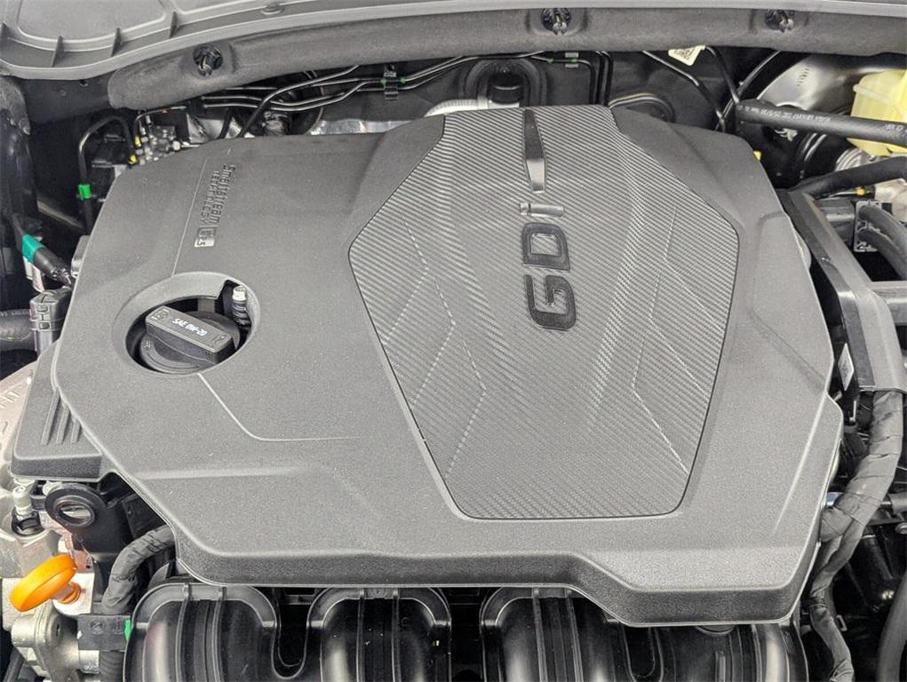 new 2026 Hyundai SANTA CRUZ car, priced at $32,257