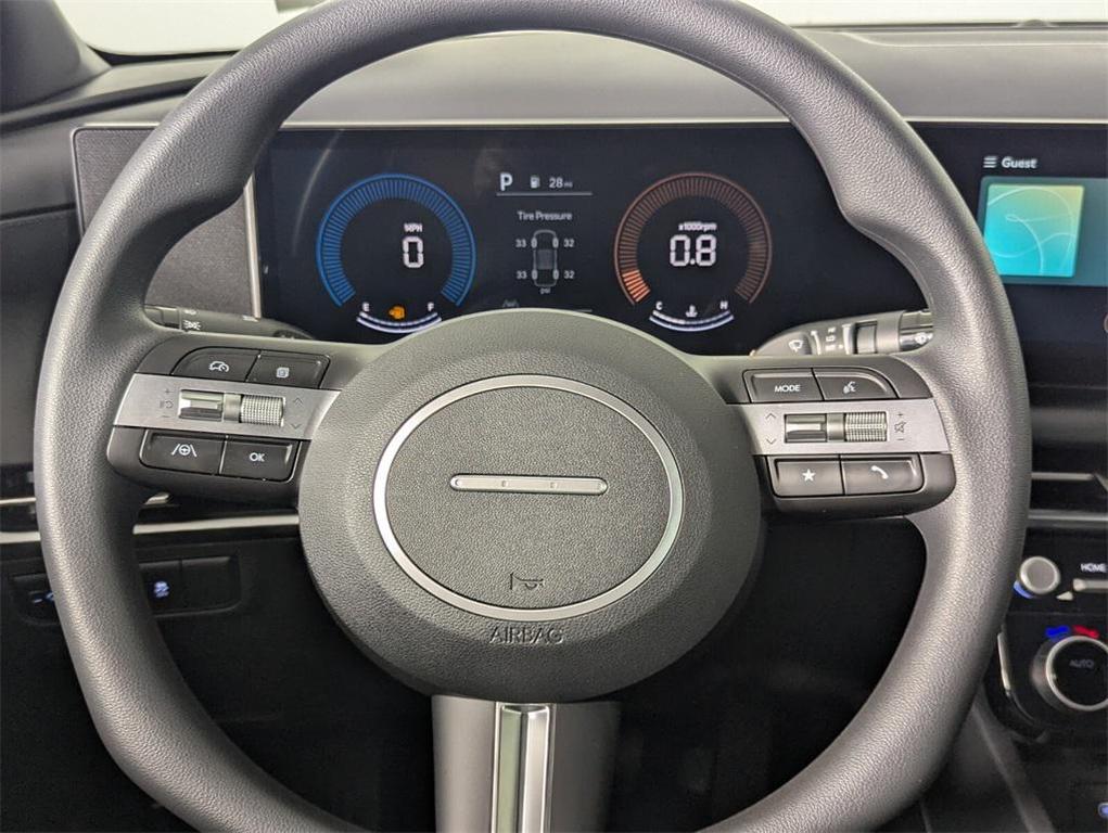 new 2026 Hyundai SANTA CRUZ car, priced at $32,257