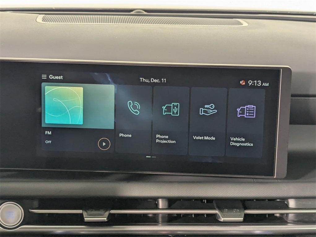 new 2026 Hyundai SANTA CRUZ car, priced at $32,257