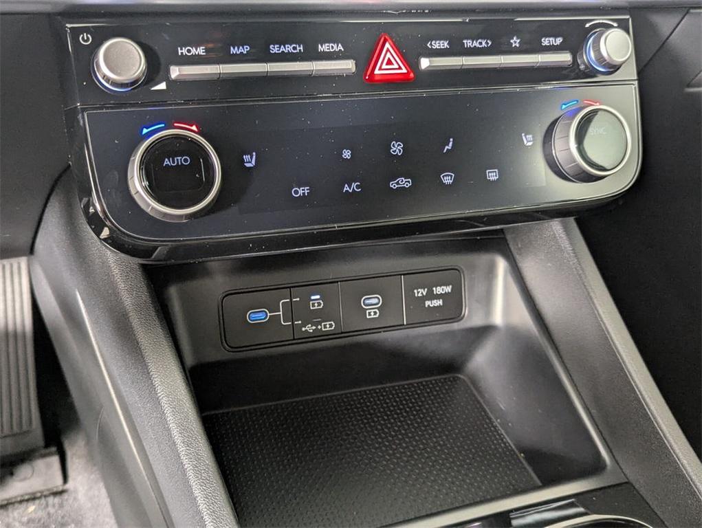 new 2026 Hyundai SANTA CRUZ car, priced at $32,257