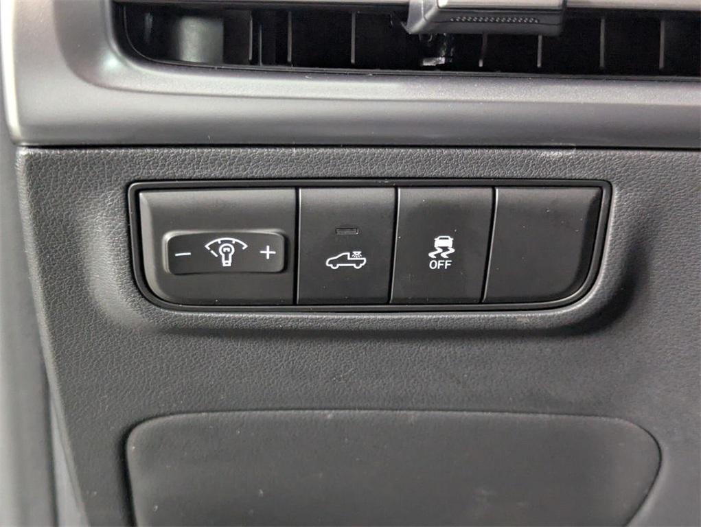 new 2026 Hyundai SANTA CRUZ car, priced at $32,257