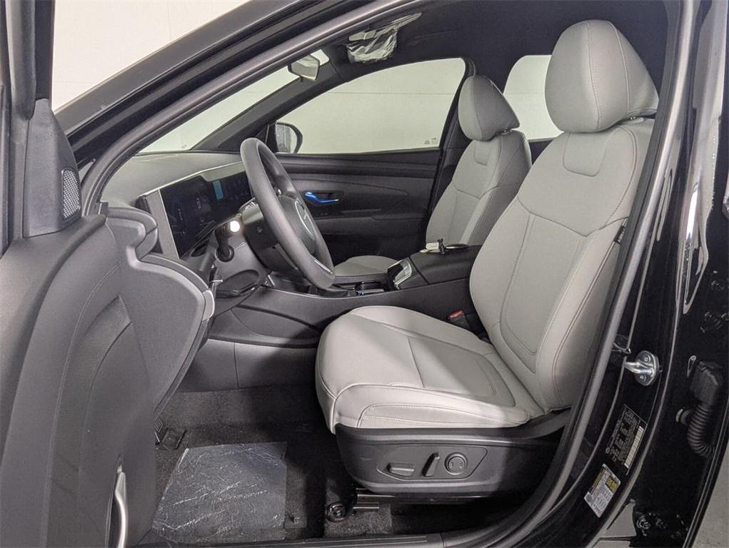 new 2026 Hyundai SANTA CRUZ car, priced at $32,257