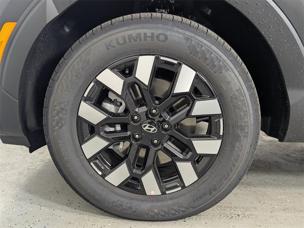 new 2026 Hyundai SANTA CRUZ car, priced at $32,257