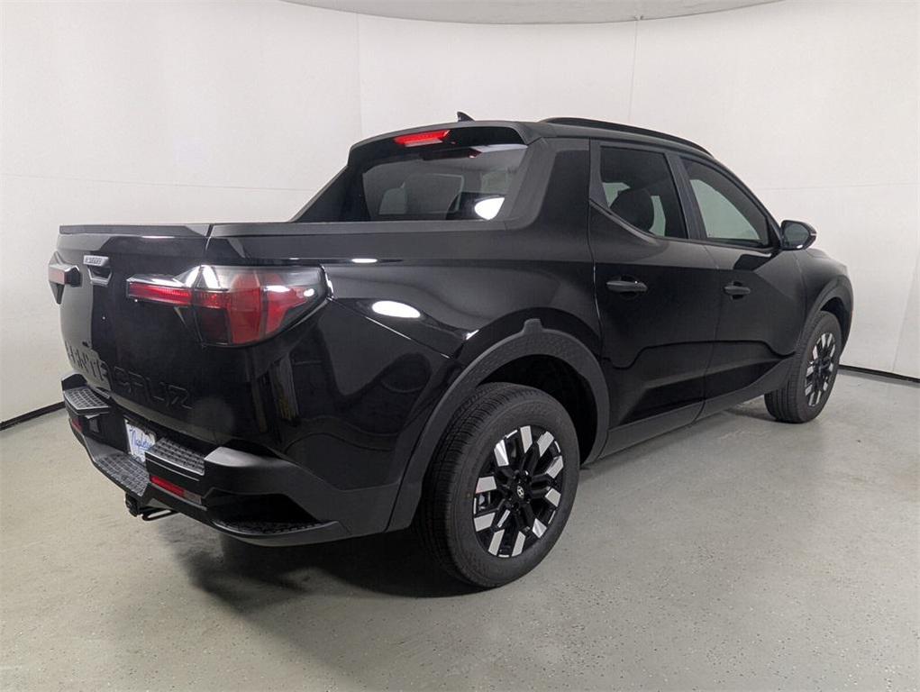 new 2026 Hyundai SANTA CRUZ car, priced at $32,257