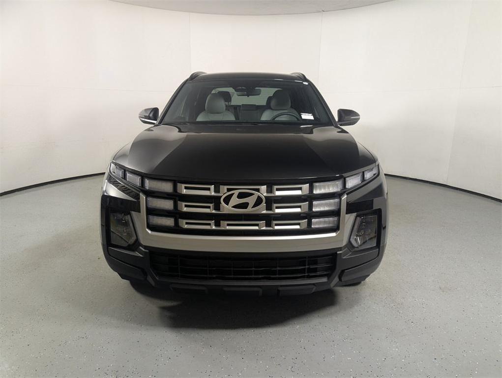 new 2026 Hyundai SANTA CRUZ car, priced at $32,257