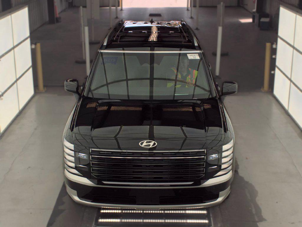 used 2026 Hyundai Palisade car, priced at $51,776