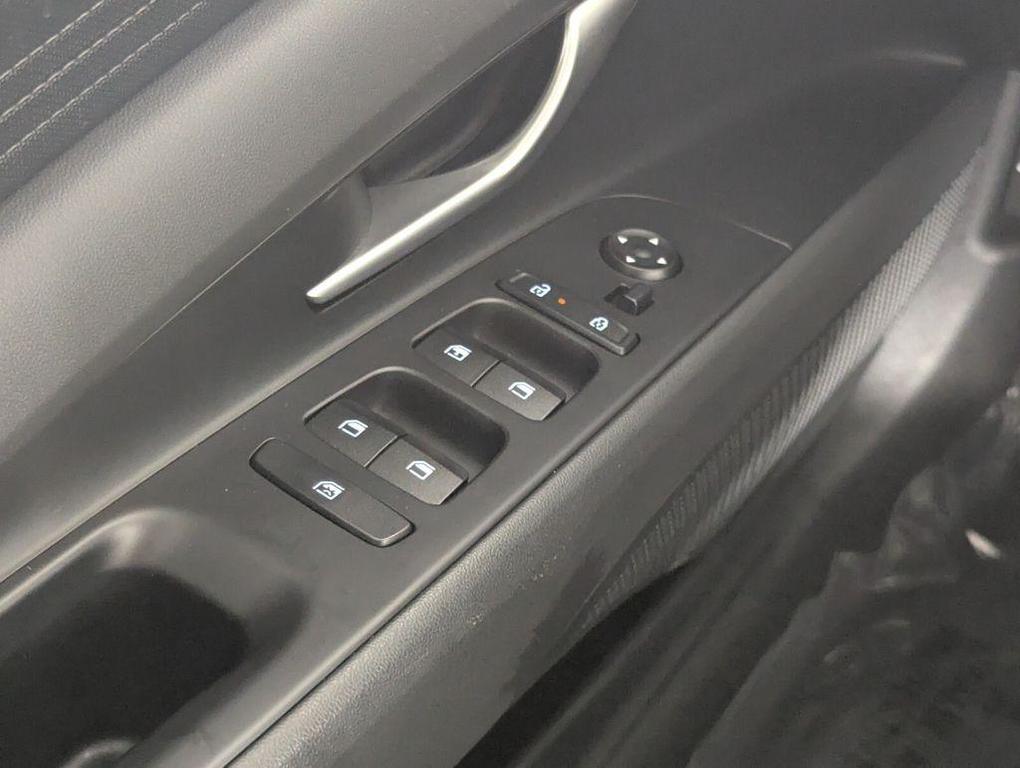 used 2025 Hyundai Elantra car, priced at $21,776