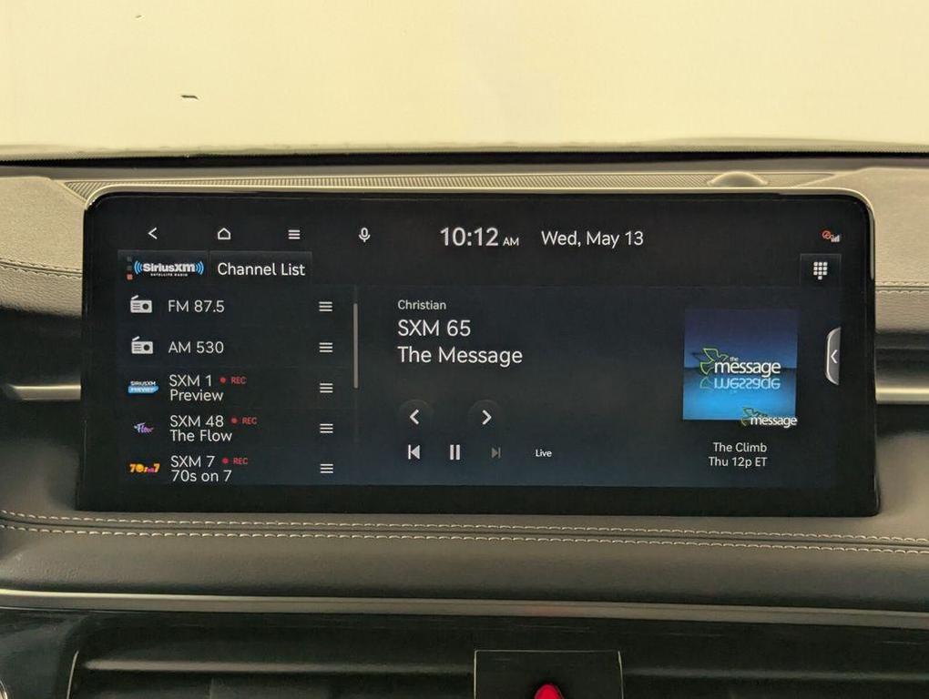 used 2026 Genesis G70 car, priced at $36,776