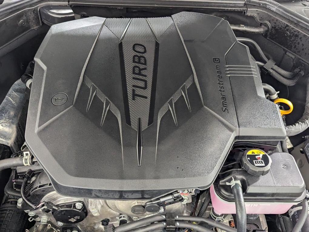 used 2026 Genesis G70 car, priced at $36,776