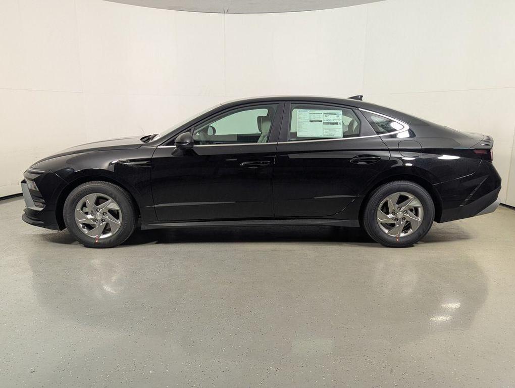 new 2026 Hyundai Sonata car, priced at $29,562