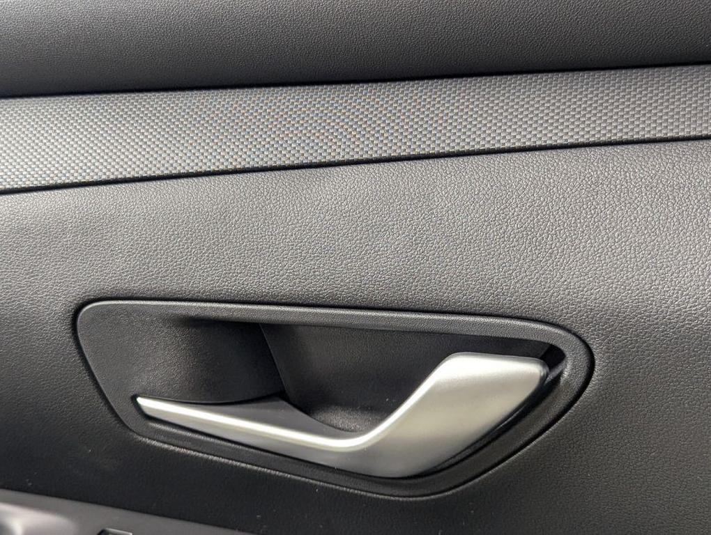 new 2026 Hyundai Tucson car, priced at $31,770