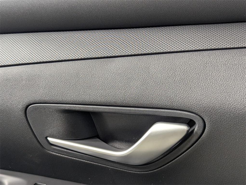 new 2026 Hyundai Tucson car, priced at $31,288