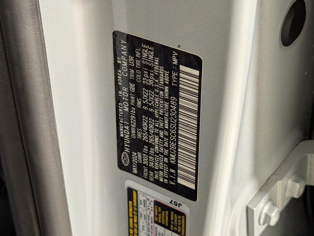 used 2025 Genesis GV80 Coupe car, priced at $73,900