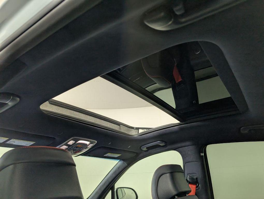 used 2025 Genesis GV80 Coupe car, priced at $73,900