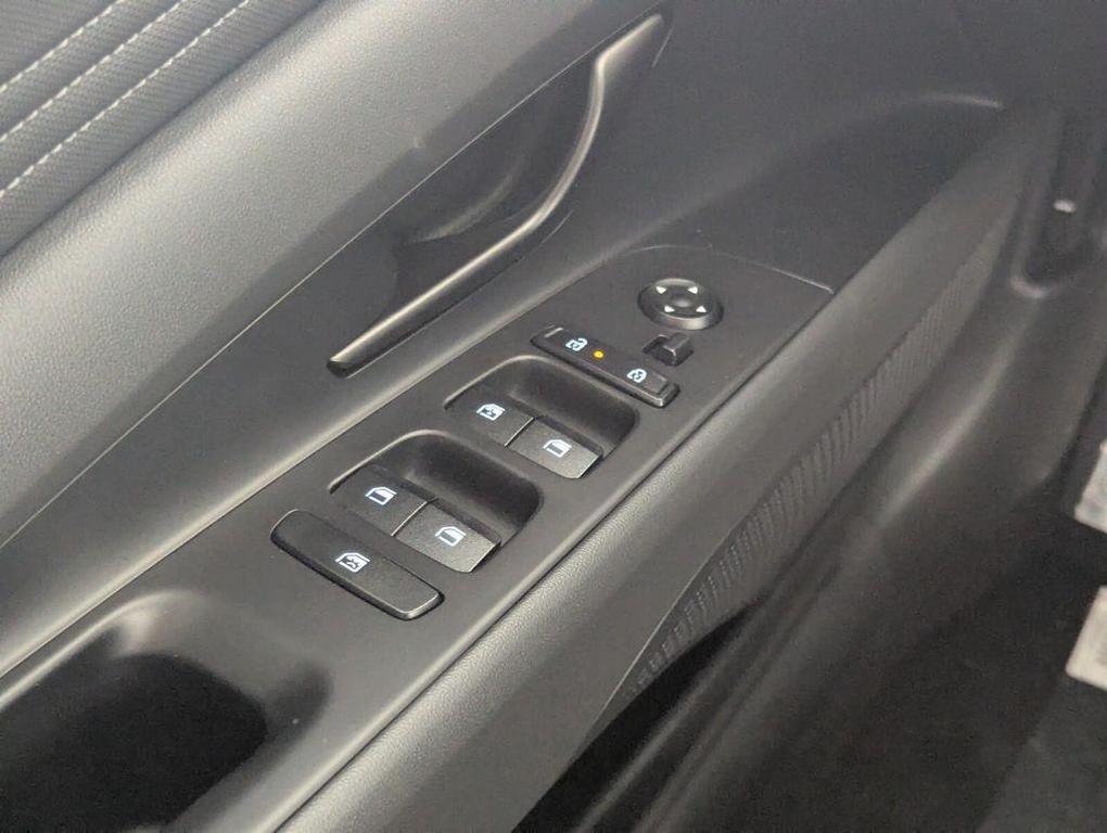 new 2026 Hyundai Elantra car, priced at $25,876