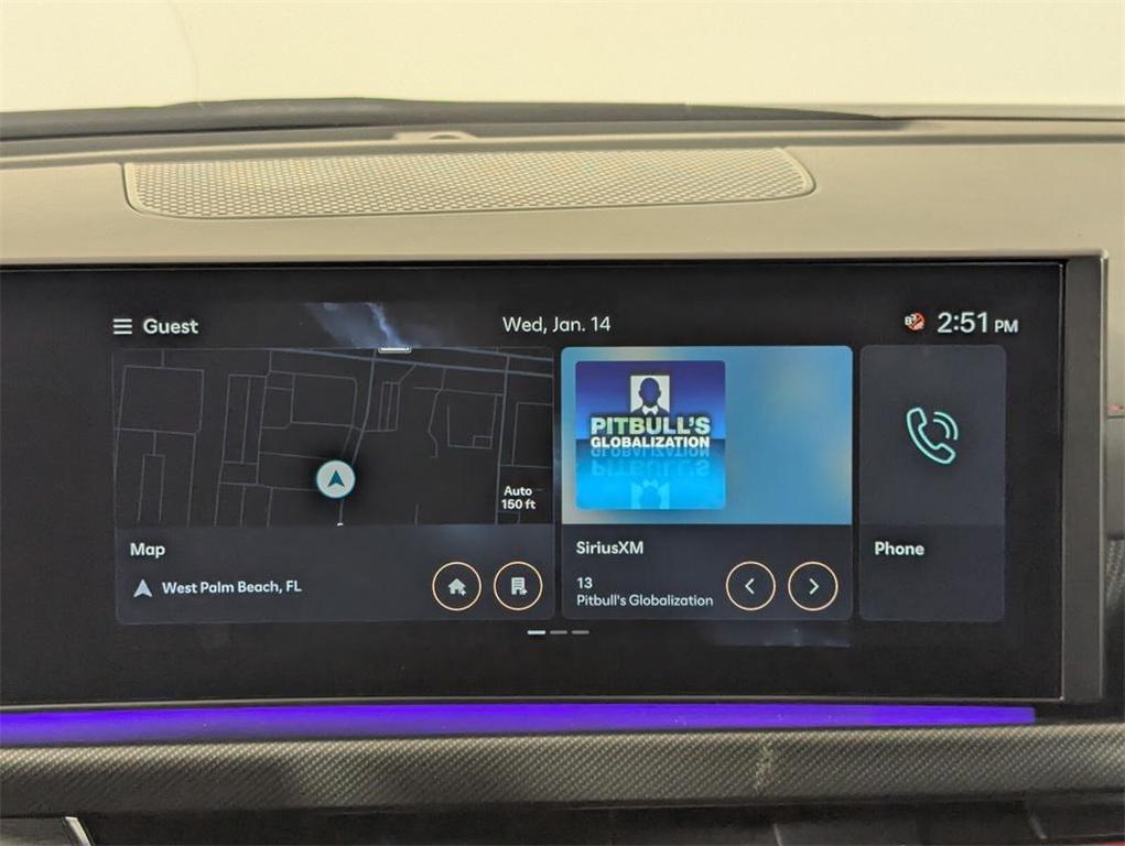 new 2026 Hyundai Sonata car, priced at $36,357