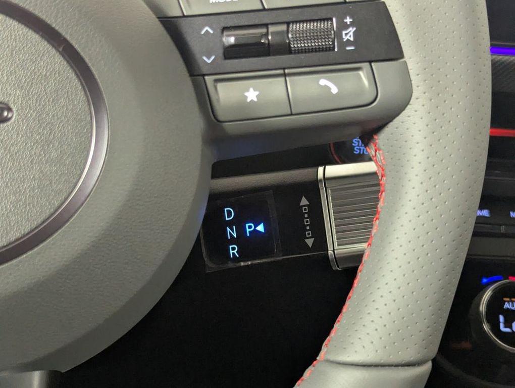 new 2026 Hyundai Sonata car, priced at $36,534