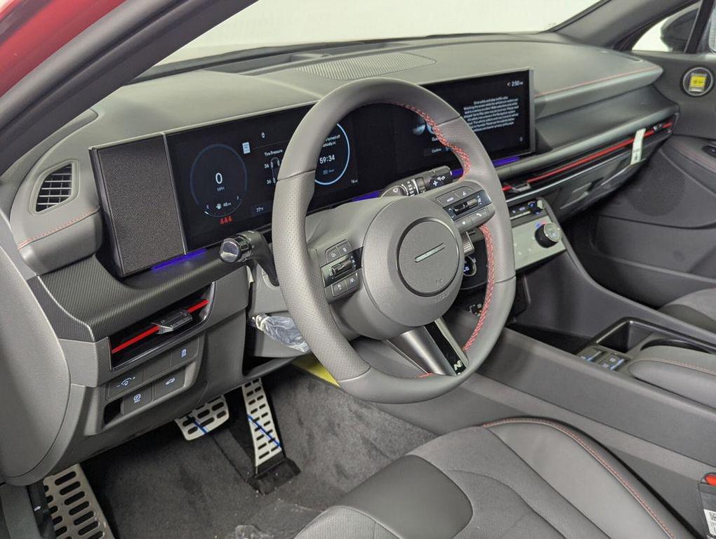 new 2026 Hyundai Sonata car, priced at $36,534