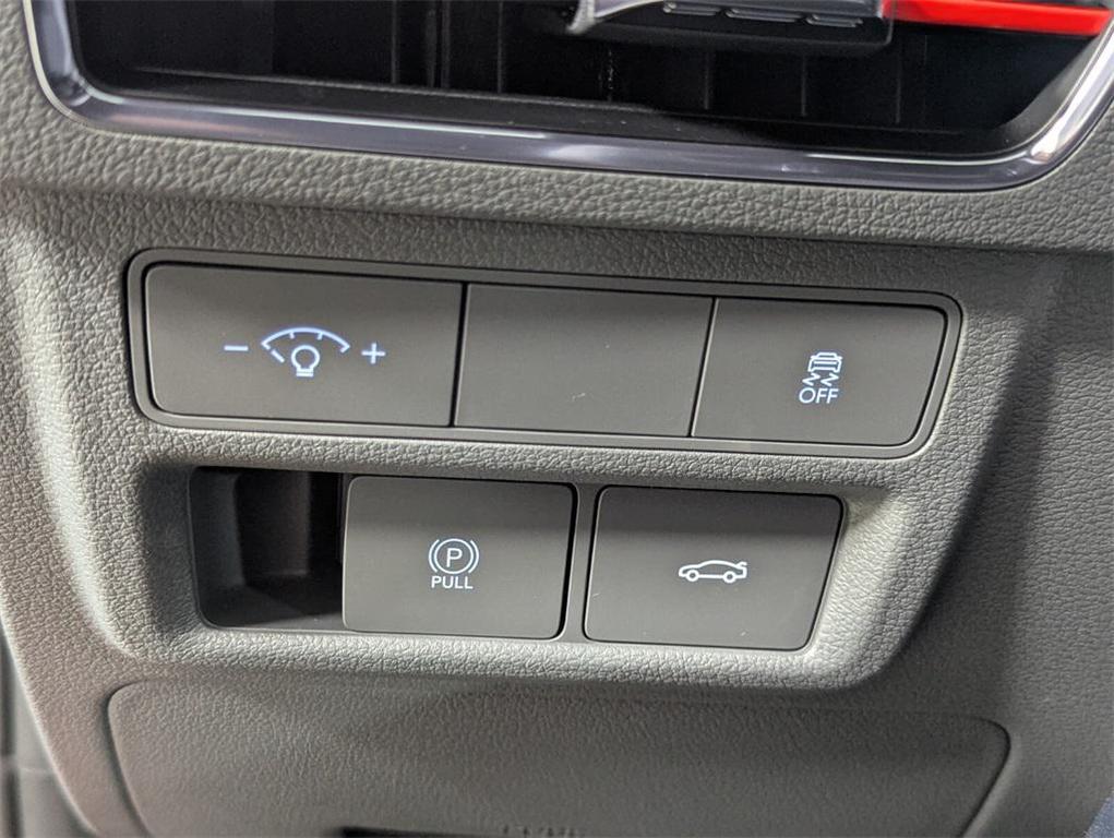 new 2026 Hyundai Sonata car, priced at $36,357