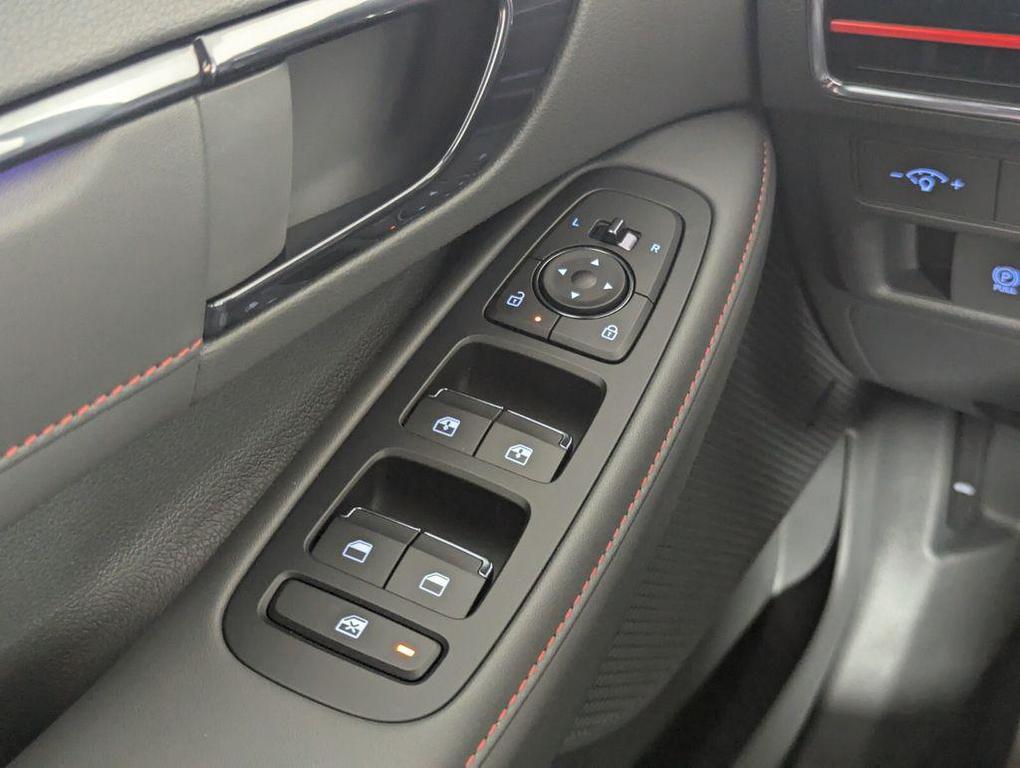 new 2026 Hyundai Sonata car, priced at $36,534